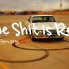 Old School Rap Beat Free Rap Instrumental - The Shit is Real (JustBeatsTV)