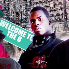 Try me remix ft d-blakk ft g-rell & AL