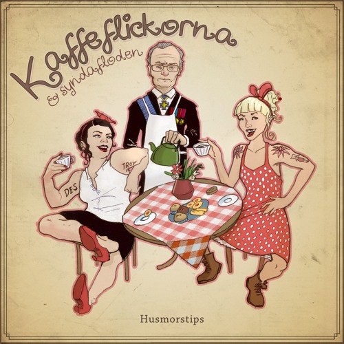 Listen To Music Albums Featuring Jag Känner För Att Knulla Runt Men Jag Orkar Inte By