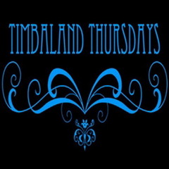 Timbaland - 808 (Feat. Brandy)