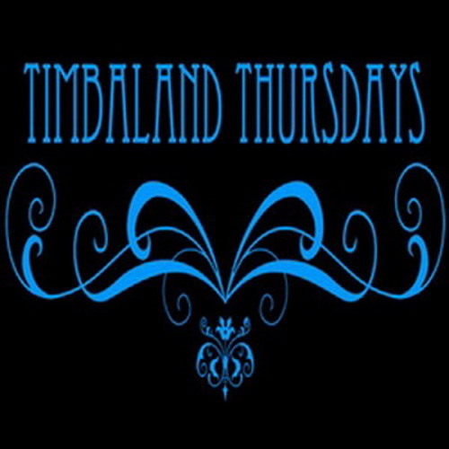 Timbaland - 808 (Feat. Brandy)