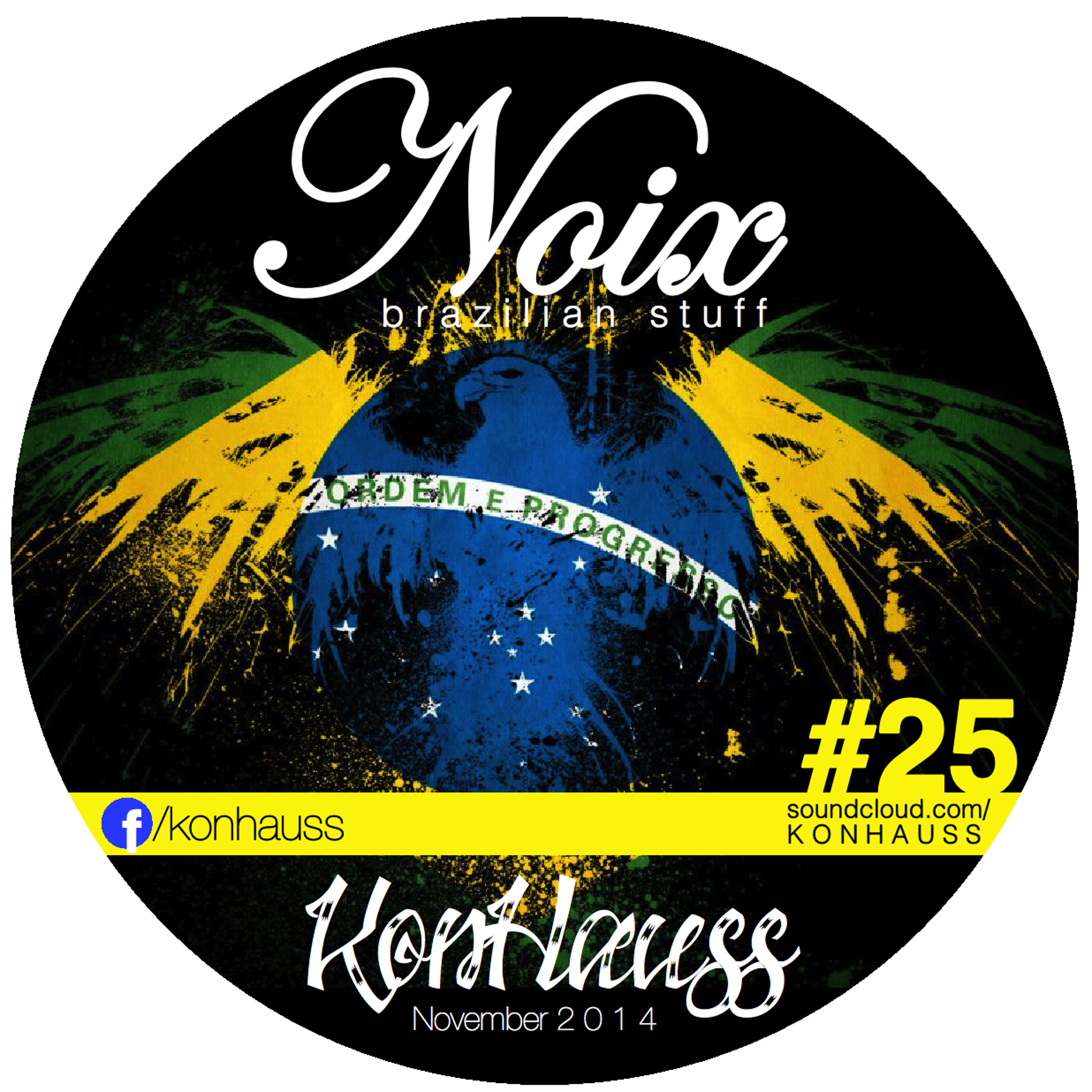 KONHAUSS PODCAST