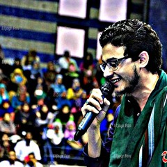 مدح النبى _ مصطفى عاطف