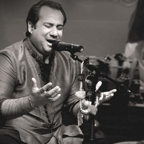 rahat fateh ali khan koi umeed bar nahi aati rahat fateh ali khan koi umeed bar nahi aati