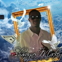 DJ EMJAE - EVERYTHING IS NICE .. R.I.P MACKEY BOY