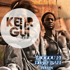 Diogoufi (DeeJay BAH Remix)