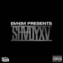 Eminem - Die Alone FT Kobe - Shady XV Leaked Song