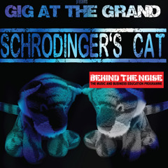 Schrodinger's Cat - Teenage Dirtbag (Wheatus) - John Paul Academy (2013/2014)