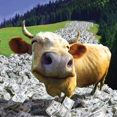 Cashcow - peter coyle fractal