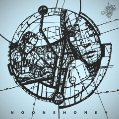 NOONEHONEY – And Ocean (EP Even Space 2014)