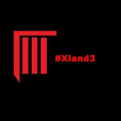 Equinox-mixer Xland3 ( BSS promo )