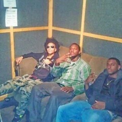 Yungg Rocc&montana-week ago at Some Yung Niggahs on the come up work in together