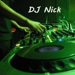 Wo De Ge Sheng Li (我的歌声里) - Dj NickElectroRmx2014(Under Construction)(Cacat Rmx)