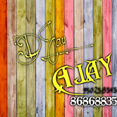 Dej Ajay Sunny Mudiraj Song Mixzz