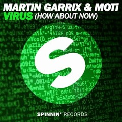 Martin garrix&Moti - Virus (how about now) [KvN Frost extented bootleg](FREE DOWNLOAD)