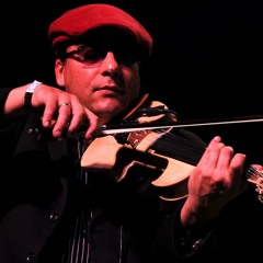 Jazz-Violine: Frankie Látó - Somewhere over the rainbow. Hungary, Budapest, 2014