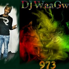 DJ WaaGwan 973 JUST A LITTLE SOMETHING FOR MY PEOPLE