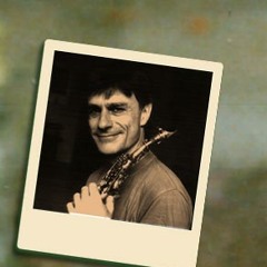 Rainer Pusch - Sleeping Giant