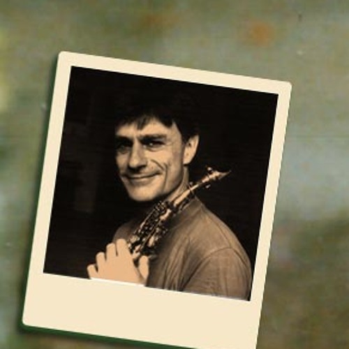 Rainer Pusch - Sleeping Giant