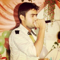 Neend Na Aye (Cover) -  Zohaib Khawar