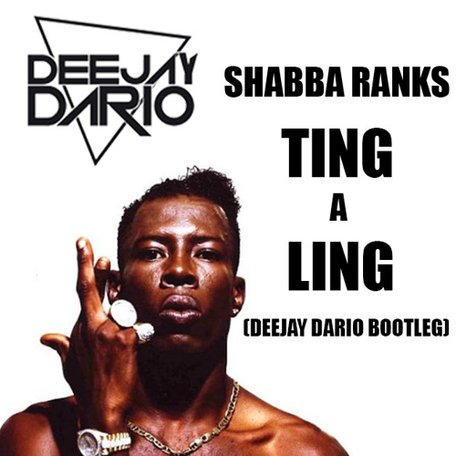 Shabba Ranks - Ting a Ling(Deejay Dario RE-FIX)SUPPORTED BY NICKI MINAJ The Pinkprint Freestyle