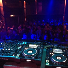 Stock69 (Wiitk&Patrick RMS)& Christoph S. Live Saxophon /22.11.14 Solidoor w/ Bakermat & Jekyll&Hyde