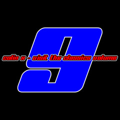 Colin H - Visit The Classics 9 (Classic Hard Trance)