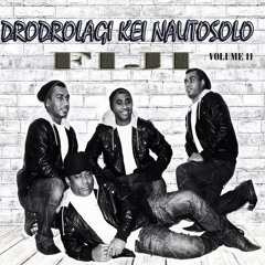 YAMOTU DROMUDROMU - Drodrolagi Kei Nautosolo (Prod. by Unikk)