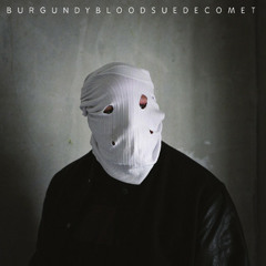 Burgundy Blood - Suede Comet LP feat Kool Keith/Sadat X/Meyhem Lauren [Snippets]