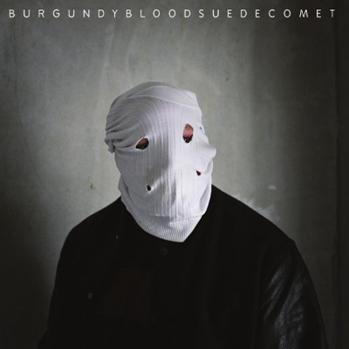 Burgundy Blood - Suede Comet LP feat Kool Keith/Sadat X/Meyhem Lauren [Snippets]