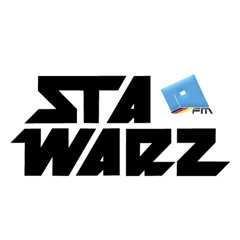 Starwarz DJ contest mix & Rood FM guestmix