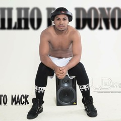 Beijo Da Boca (Afro House)Puto Mack