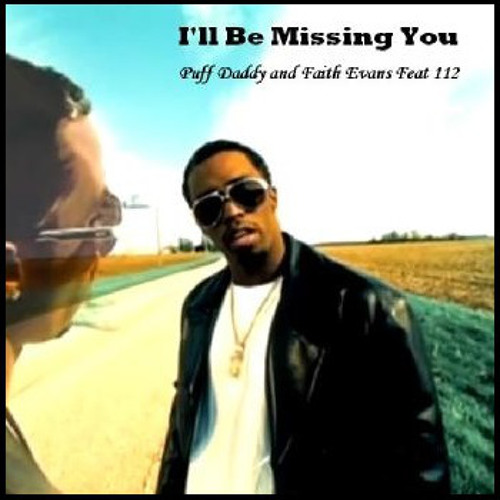 P.Diddy FT Faith Evans - ill be missing you (Lee Keenan's 140 bpm remix) Re-done