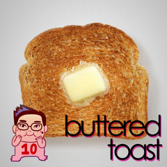 Buttered Toast