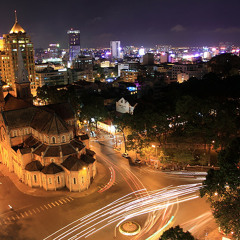 Tinh Ca Pho - Duc Tuan
