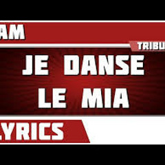 IAM - Je Danse Le Mia (funky Version 2007)