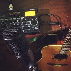 [Untitled] (Demo) - I Should Be Studying Sessions