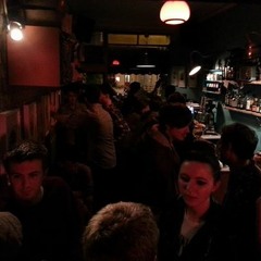 Different Seas - Sandtimer - Live @ Betty's Coffee - 22.11.14