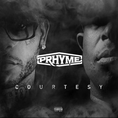 PRhyme (DJ Premier & Royce Da 5’9″) - Courtesy (Vlad Flueraru Remix)