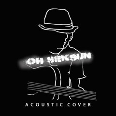 เหตุเกิดจากความเหงา (Acoustic Cover) - Oh Seksun