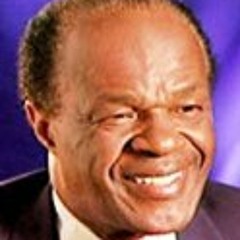 Interviewing Marion Barry-"The Peoples Mayor"