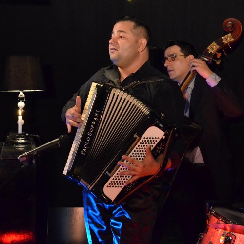 Julius Klez Jazz Band - If I Were A Rich Man. Gyula Bódi - Harmonika. 2014 Hungary, Budapest