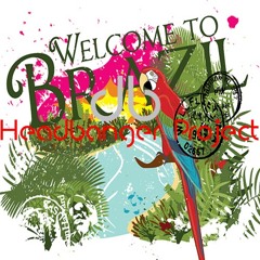 Headbanger Project - Welcome To Brazil (ElementKillz Remix) [CONTEST WIN]