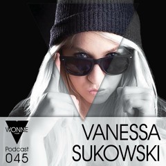 WONNEmusik - Podcast045 - Vanessa Sukowski