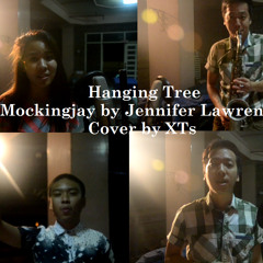 Hanging Tree (MockingJay by Jennifer Lawrence) - Cover by XTs