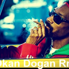 Dj Okan Dogan - Snoop Dogg ( Pop That Thang Remix )