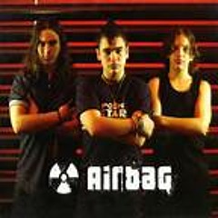 Solo Aqui - Airbag