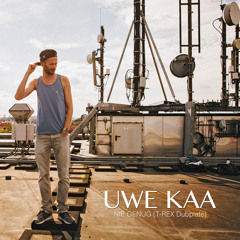 Uwe Kaa - Nie Genug (T-Rex Dub)