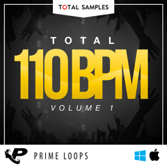 Total 110bpm Vol 1 - Demo Track