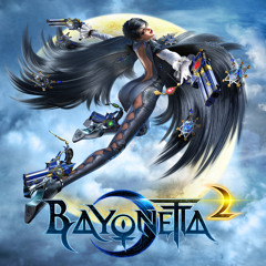Bayonetta 2 - Battle OST 2 - Tomorrow Is Mine (Bayonetta 2 Theme)